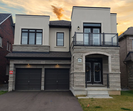 For Lease - 114 Avanti Crescent, Hamilton, Ontario - Photo 4