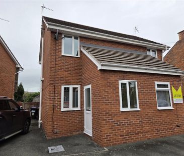 2 bedroom semi-detached house to rent - Photo 6