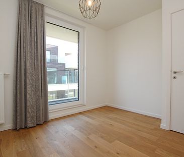 Appartement op de 1ste verdieping met 2 terrassen en ondergrondse s... - Photo 4