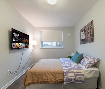 Deluxe Room - Islington (Etobicoke) - Photo 3