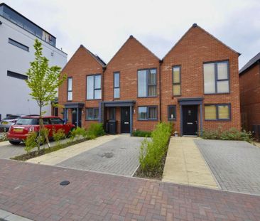 2 bedroom terraced house to rent - Photo 4