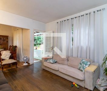 Casa para alugar com 153m², 3 quartos e 1 vaga - Foto 2