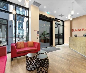 Ramada, 809/147 Victoria Street West - Photo 3