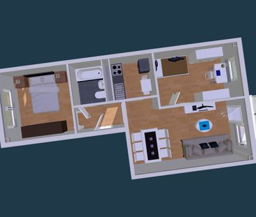 Albert-Funk-Straße 7 - Photo 2