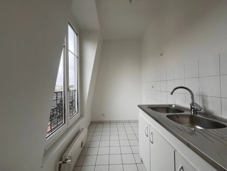 Rental Apartment Paris 15th Javel - Photo 5