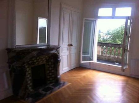 Appartement • Odéon - Photo 5