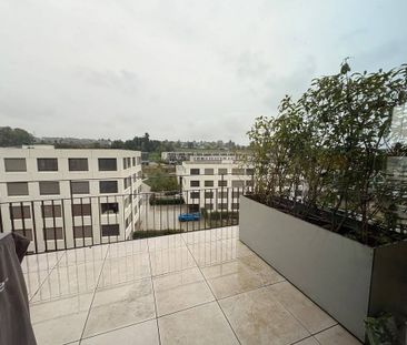 2.5 Zimmer, 52 m², 4. Stock - Foto 6