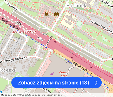Mieszkanie 42m na wynajm – zdjęcie 1