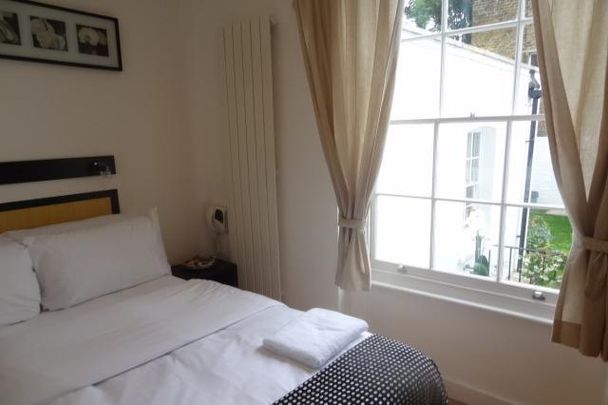 Flat 202 North Gower Street, Euston NW1 2LY - Photo 1