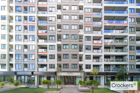 Fully furnished 2 Bedroom Centro unit comes with the single carpark - Photo 2