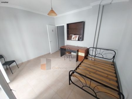Studio / γκαρσονιέρα 35 τ.μ. για ενοικίαση, Θεσσαλονίκη - Κέντρο, Διοικητήριο - Φωτογραφία 4