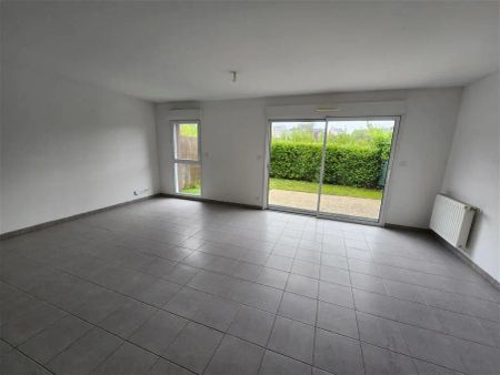 Location maison 4 pièces - 86m² à Brest (29200) - Photo 2