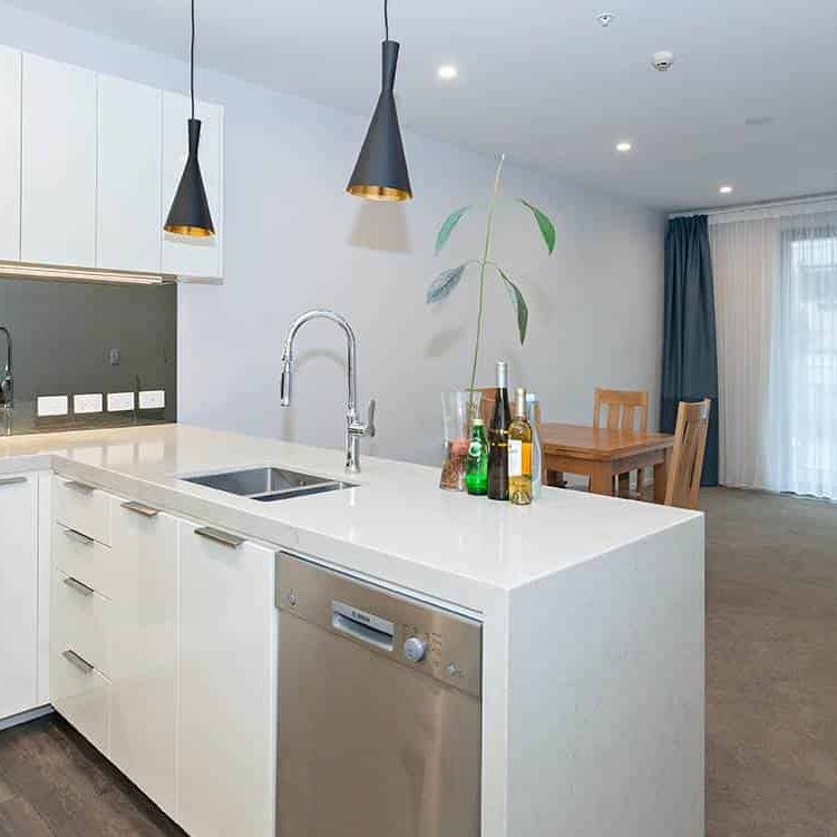 Mt Eden Modern Apartment - Photo 1