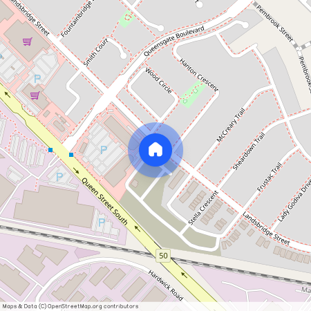 142 Landsbridge Street, Caledon