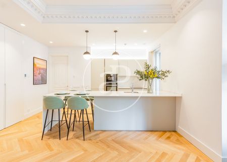 Flat for rent in Gran Vía. - Photo 5