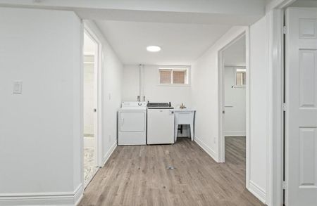 For Lease - 29 Juanita Drive Unit# BSMT, Hamilton, Ontario - Photo 5