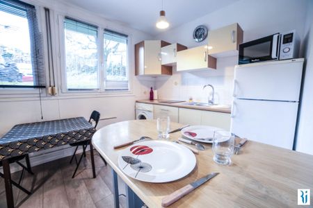 Location Appartement 1 pièce 29m² ROUEN 76000 - Photo 2