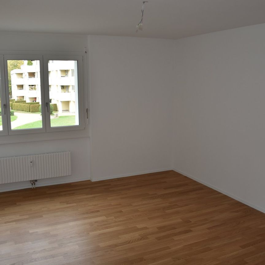 Moderne 5 1/2-Zimmerwohnung! - Photo 1