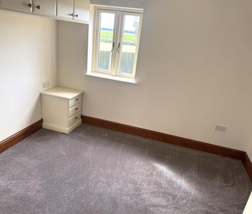 1 bedroom bungalow to rent - Photo 1