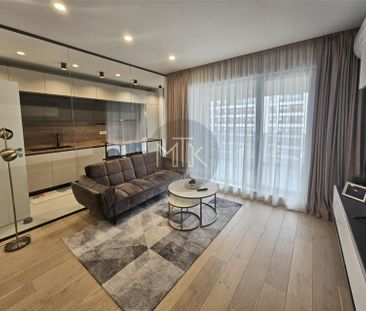 Nusco City | Apartament lux 2 camere I Mobilat&utilat modern - Photo 3