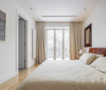 Serce Saskiej Kępy | Umeblowane | Parking - Zdjęcie 1