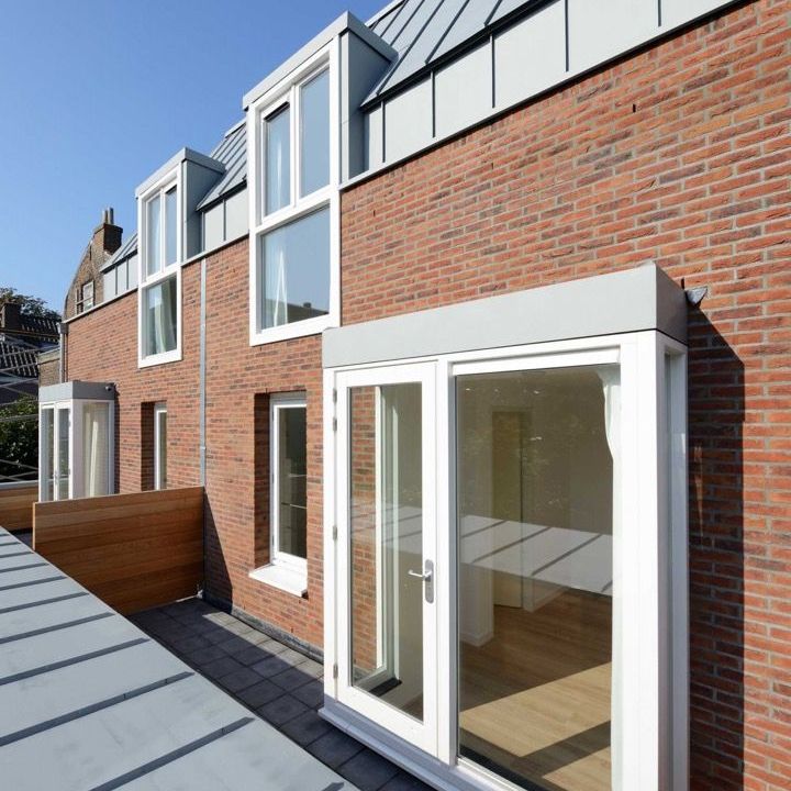 Te huur: Huis Kennemerstraat in Haarlem - Photo 1