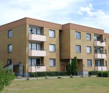 Trollbackevägen, Kalmar - Foto 1