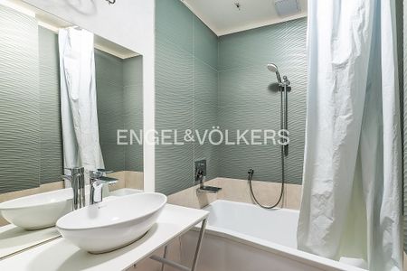 Pronájem bytu 3+1 82 m² - Fotografie 2