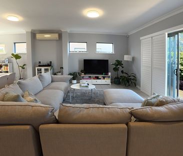 Two-Story Townhouse in Bunbury - Photo 1