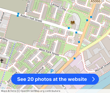 Bramble Avenue, Salford, Manchester, M5 - Photo 1