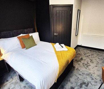 1 bedroom terraced house to rent - Photo 6