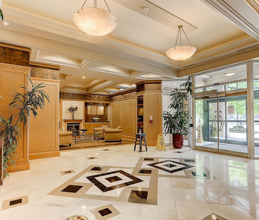 For Lease - 909 Bay Street Unit# 1805, Toronto, Ontario - Photo 4