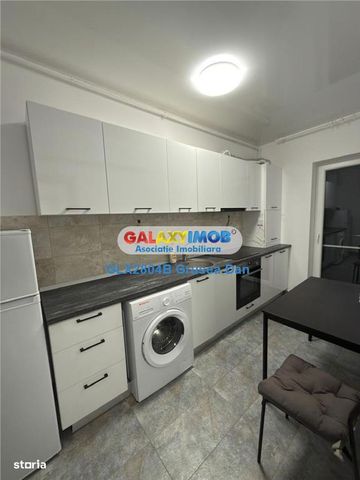 pallady | garsoniera spatioasa 52mp | 2023 | centrala pat AC | parcare - Photo 4