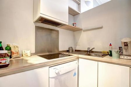 Appartement te huur - Foto 3