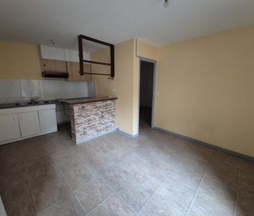 APPARTEMENT 1 pièce(s) - 28m² - Photo 6