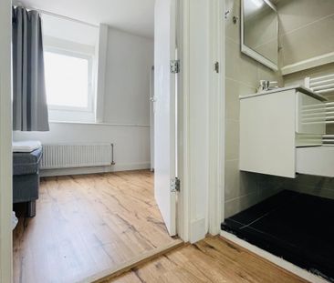 Te huur: Appartement Paul Krugerlaan 235 A in Den Haag - Photo 5