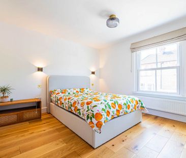 3 bed Terraced House for rent - Photo 5