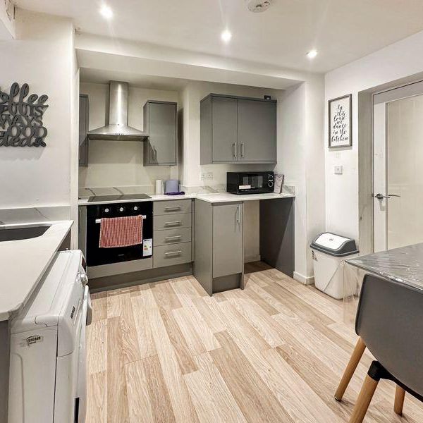 1 bedroom flat to rent - Photo 1