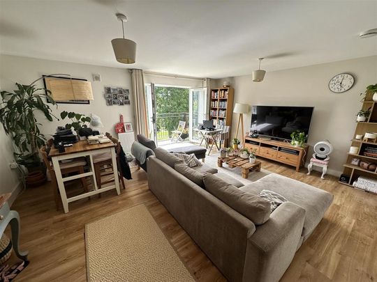 1 bedroom apartment to rent - Photo 1