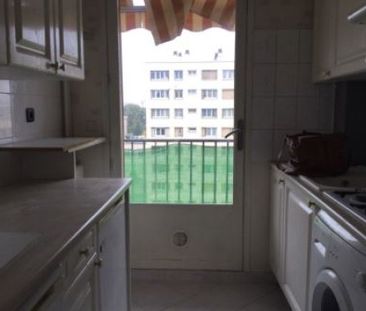 Location Appartement 3 pièces 53m² VILLEURBANNE 69100 - Photo 6