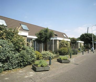 Noorderbrink 13 's-gravenhage - Photo 1
