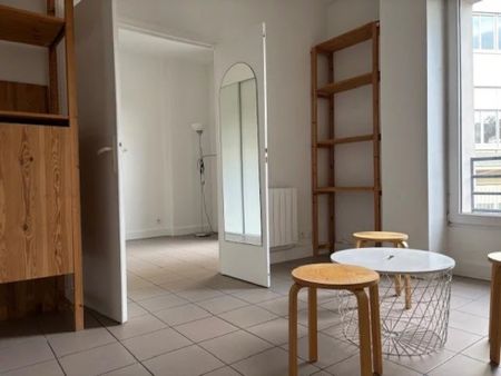 Appartement 30.69 m² - 2 Pièces - Paris (75013) - Photo 5