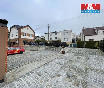 Pronájem bytu 3+kk 53 m² - Fotografie 4