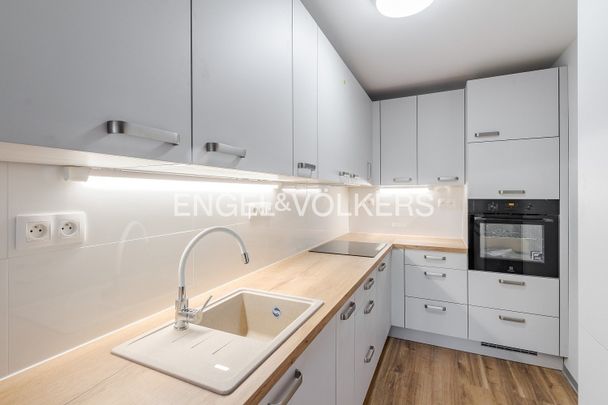 Pronájem bytu 3+kk 68 m² - Photo 1
