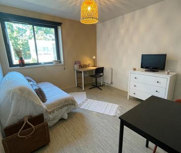 TOULOUSE / Location Appartement 1 Pièce 23 m² - Meublé - Photo 5