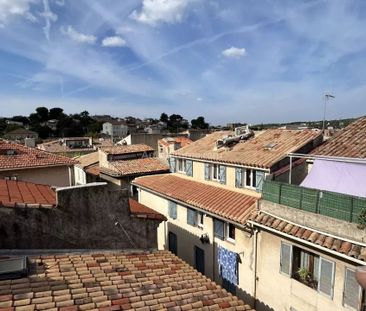 Location Appartement 2 pièces 35 m2 à Aubagne - Photo 6