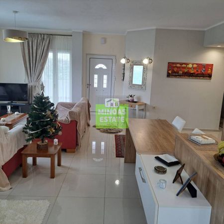 Διαμέρισμα για ενοικίαση Καθιανά (Ακρωτήρι) - Φωτογραφία 5