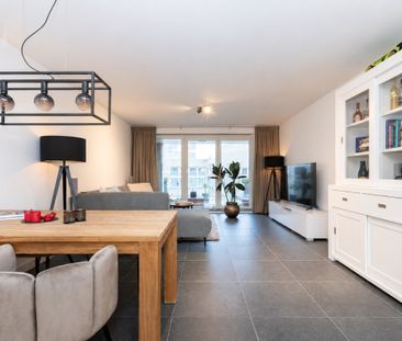 Instapklaar 1 slaapkamer appartement in Hoogstraten - foto 2