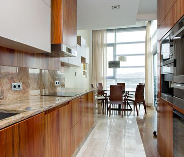 Piękny apartament w Miasteczku Wilanów - Фото 1