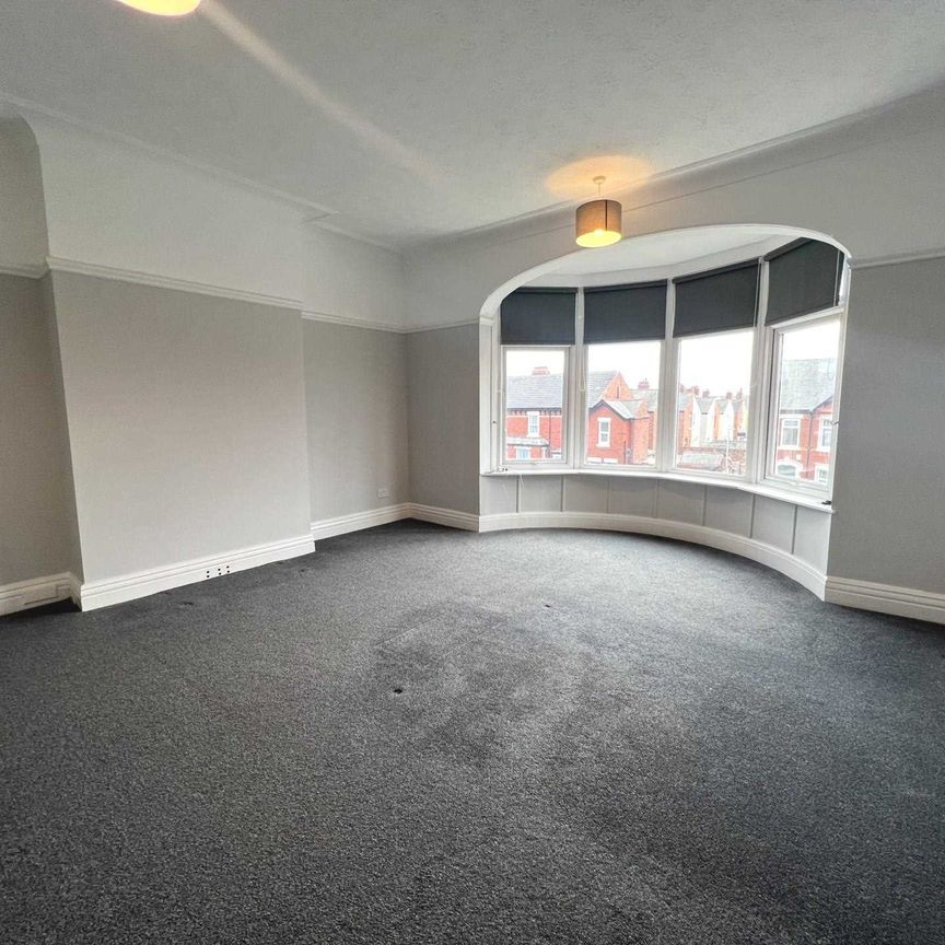 Bryan Road, Blackpool, FY3 9BE - Photo 1